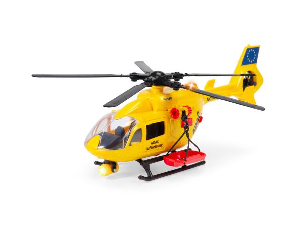 ADAC Rettungshelikopter