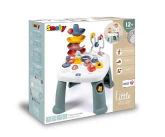 LS Table d'Activités