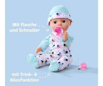 New Born Baby Little Elephant 30 cm