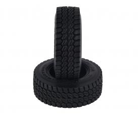 Fulda Variotonn Off-Road Tires, 1:14 accessory