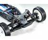 1:10 Neo Fighter Buggy, RC buggy, DT-03 chassis