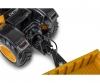 1:16 RC Traktor JCB w.Trail.2.4G 100%RTR