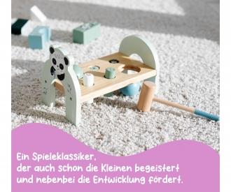 Eichhorn Hammering Bench