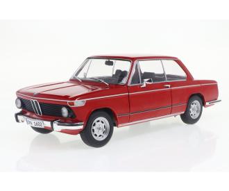1:18 BMW 1602 1971 rot 1:18 BMW 1602 1971 rot