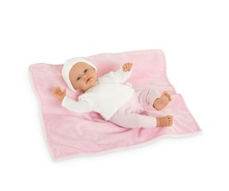 Corolle Rose Newborn
