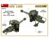 1:35 Austr. M3 Lee Interior Kit