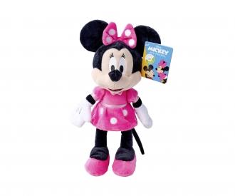 OLD ORDER × Disney ミニーマウス 26cm ピンク y2k OLD ORDER × Disney ミニーマウス 26cm ピンク y2k - メルカリ