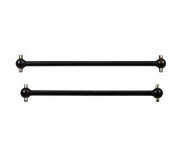 Virus 4.0 Dog Bone Center, spare part set