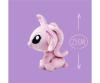 Disney Doorables Angel Plush, 25 cm