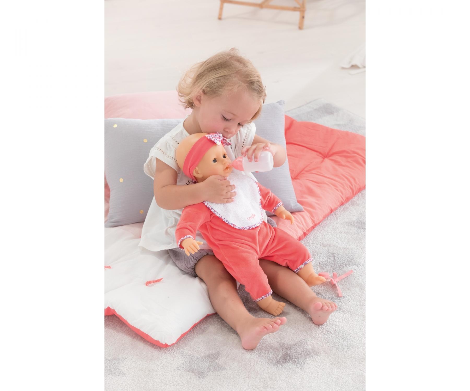 Buy Corolle Lila Chérie online | Corolle