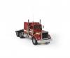 1:14 RC King Hauler Bausatz