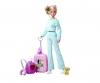 Steffi LOVE Travel – Poupée de voyage 29 cm
