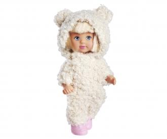 Evi LOVE Cute Teddy, 2-sort.