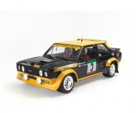 1:20 Fiat 131 Abarth Rally Olio 1:20 Fiat 131 Abarth Rally Olio
