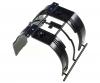W-Parts Wheel Housing 56318 Model Accessory