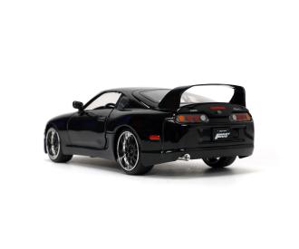 FasFast & Furious 1995 Toyota Supra 1:24