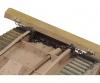 1:35 WWI Brit. Tank Mk. IV Male, model kit