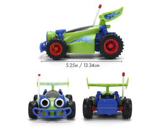 Toy Story RC Turbo Buggy 1:32