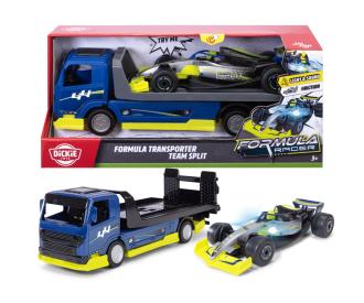 Formula Transporter - Team Split