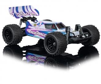 1:10 Race Dragon FE 2.4G 100% RTR
