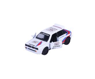 Racing Lancia Delta Integrale