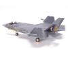 1:72 US F-35C Lightning II, aircraft model kit