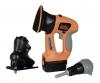 Smoby Black+Decker eVo 3-in-1 Werkzeug