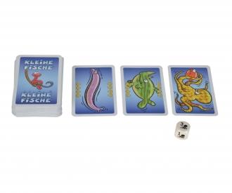 Noris Card Game Bundle