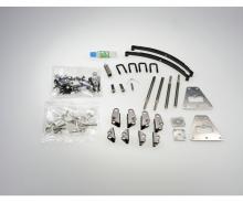 Metal Parts Bag B, model accessory for 56310