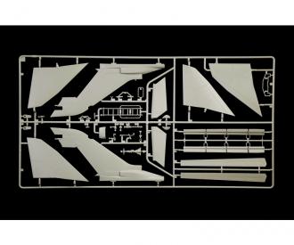 Italeri Tornado GR.4 Aircraft Model Kit 1:32