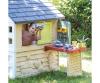 Smoby Life Spielhaus Zubehör Werkbank