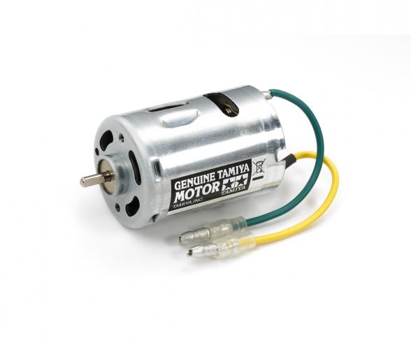 E-Motor Typ 540-N 13.800U/min