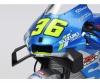 1:12 Team Suzuki ECSTAR GSX-RR 2020, assembly kit