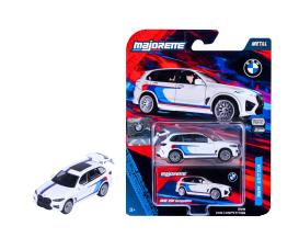 Deluxe BMW X5M Competition,multi-colored