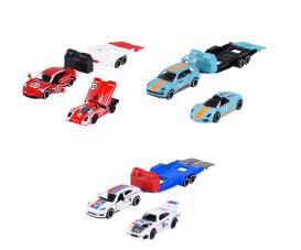 Porsche Deluxe Trailer, 3-sort. Porsche Deluxe Trailer, 3-sort.