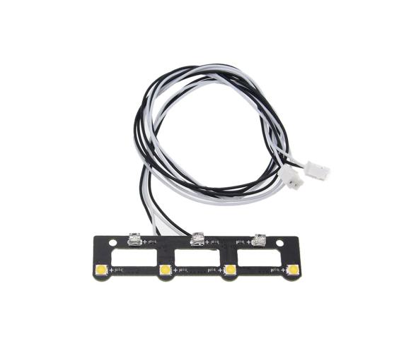 1:14 Scania 770s LED Board, model accessory
