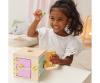 EH Montessori Lock Cube
