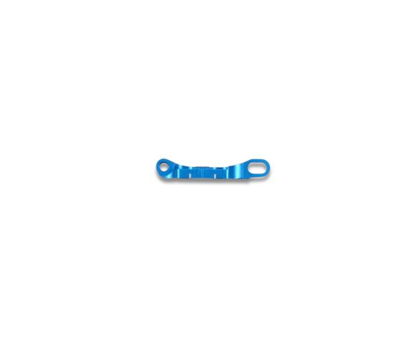 TRF421X Alu Halter B Querlenker oben