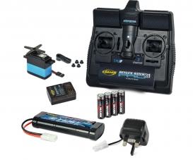 UK REFLEX STICK PRO 3.1 ELEKTRO SET