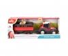 ABC Massey Ferguson Animal Trailer