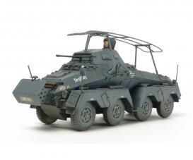 1:48 Sd.Kfz 232 1:48 Sd.Kfz 232