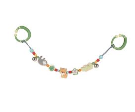 Baby Stroller Chain with Bells - BeWild