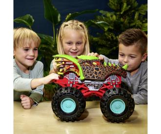 Dragon Monster Truck Toy Car 38.5 cm