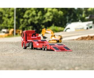 1:20 MB Arocs Goldhofer, RC truck, 100% RTR