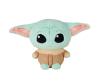 Star Wars Huggables Grogu, 35cm