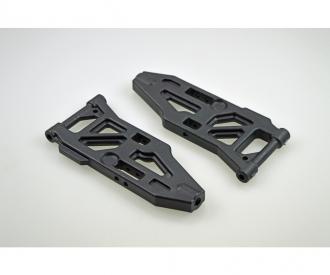V4 Truggy bras de suspension avant