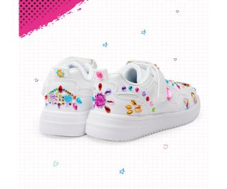 Décoration de chaussures Fash!onFlash