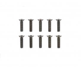 3x12mm Steel CS HexHead Screws, model accessory