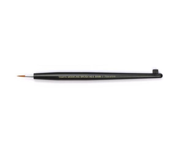 HG II Pointed Brush Small, modeling brush