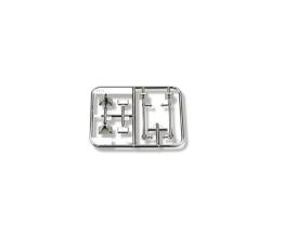 Scania Air Horn Parts, model accessory sprue